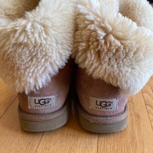 UGG boots